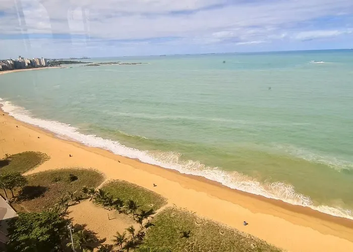Flat Pasargada 906, Free Bikes, Pe Na Praia