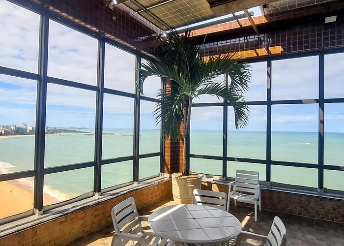 Flat Pasargada 906, Free Bikes, Pe Na Praia