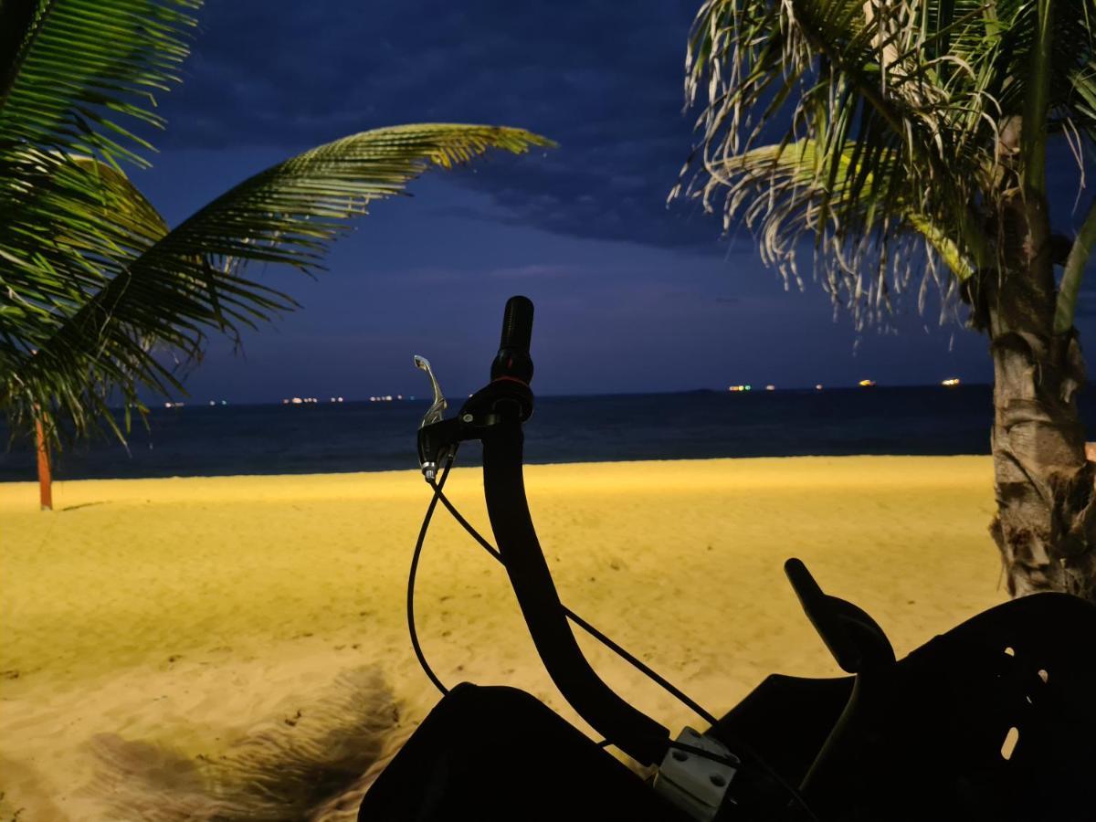 Flat Pasargada 906, Free Bikes, Pe Na * Vila Velha (Espirito Santo)