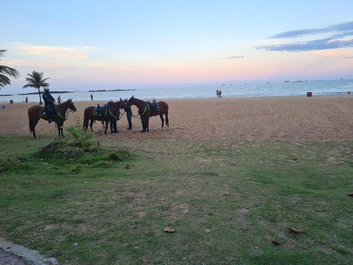 Apartment Flat Pasargada 906, Free Bikes, Pe Na Vila Velha (Espirito Santo)