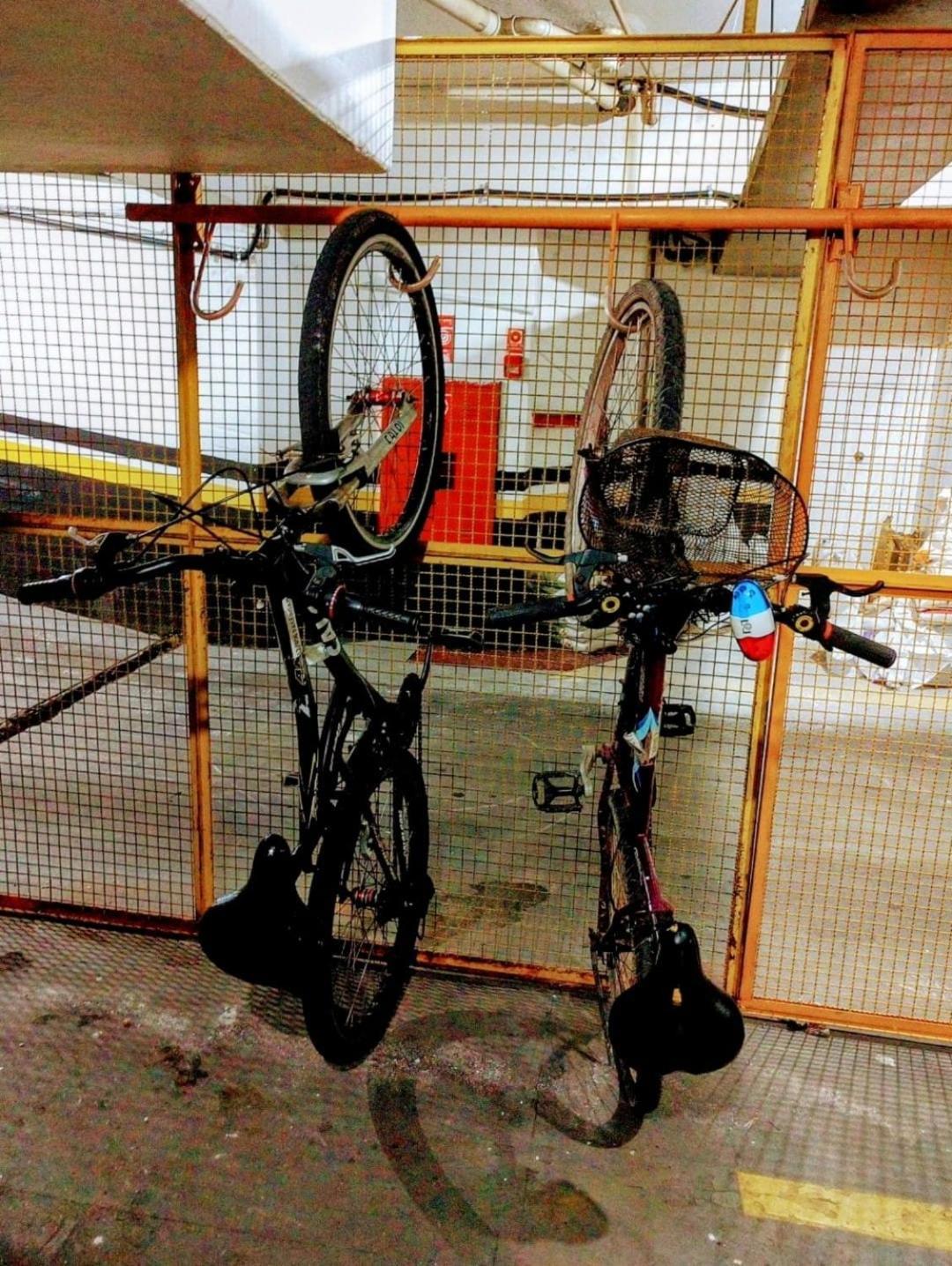 Flat Pasargada 906, Free Bikes, Pe Na Vila Velha (Espirito Santo)
