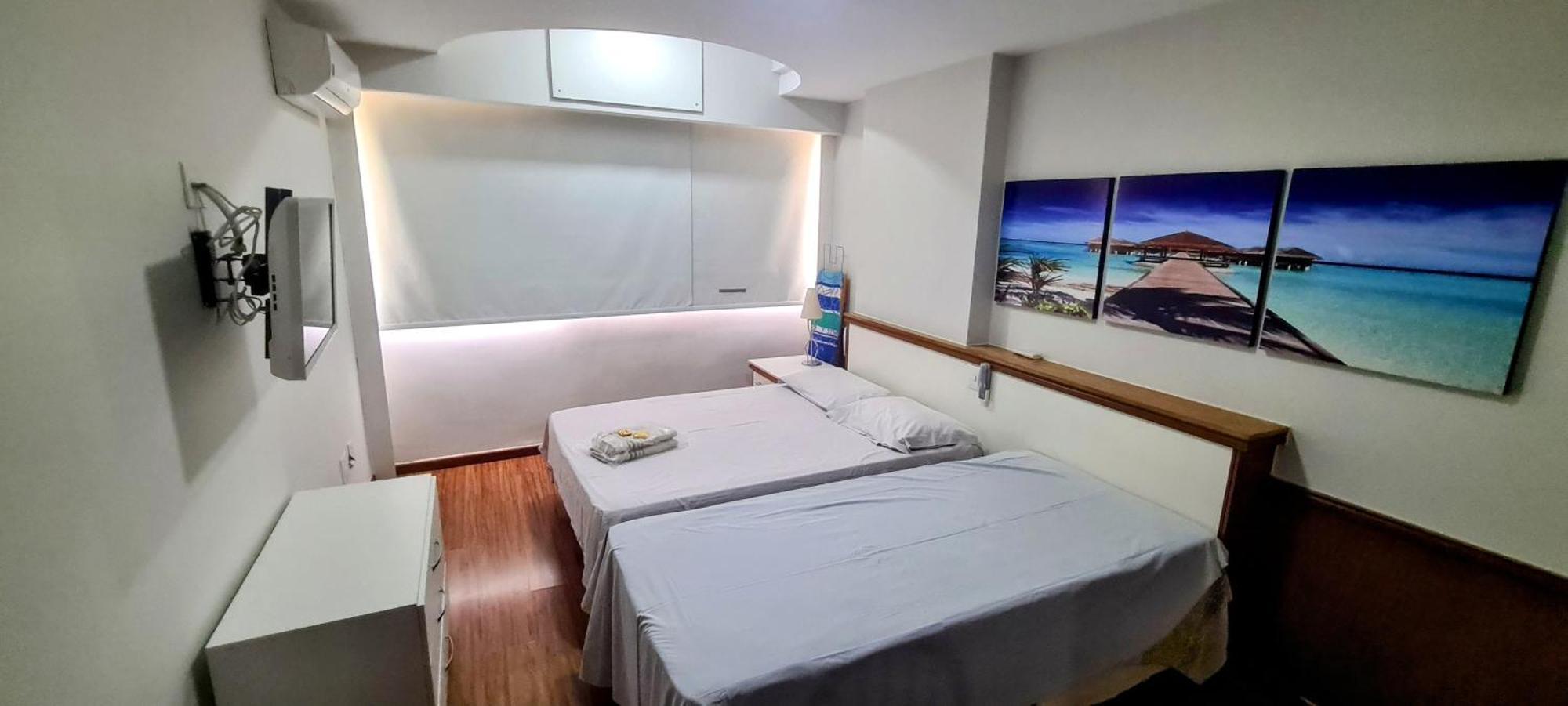 Flat Pasargada 906, Free Bikes, Pe Na Apartment *