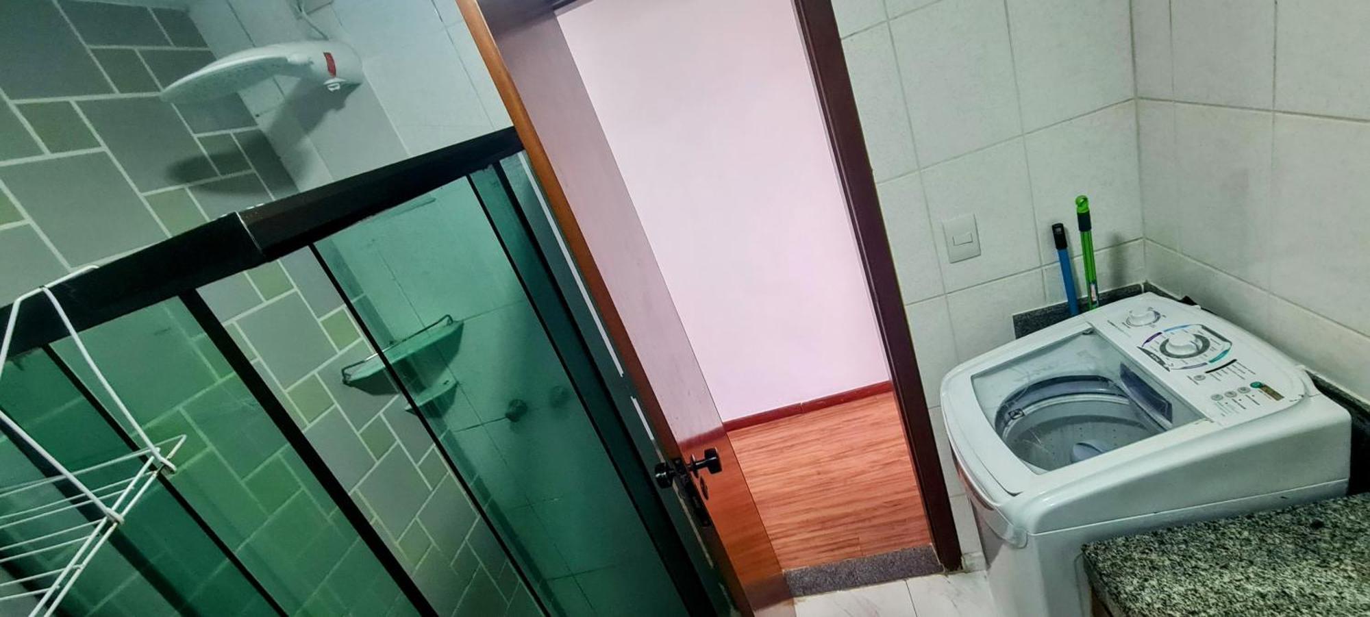 Flat Pasargada 906, Free Bikes, Pe Na Apartment *