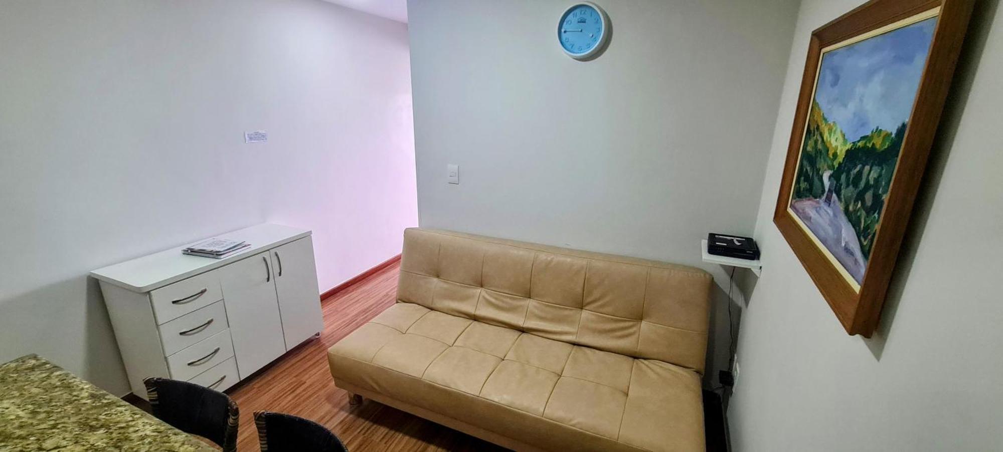 Flat Pasargada 906, Free Bikes, Pe Na * Vila Velha (Espirito Santo)