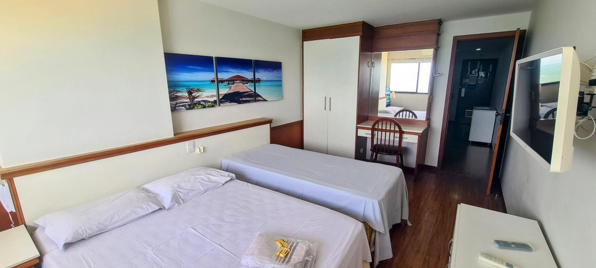 Flat Pasargada 906, Free Bikes, Pe Na Apartment *
