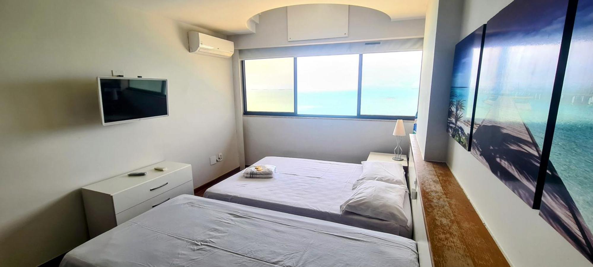 Apartment Flat Pasargada 906, Free Bikes, Pe Na *