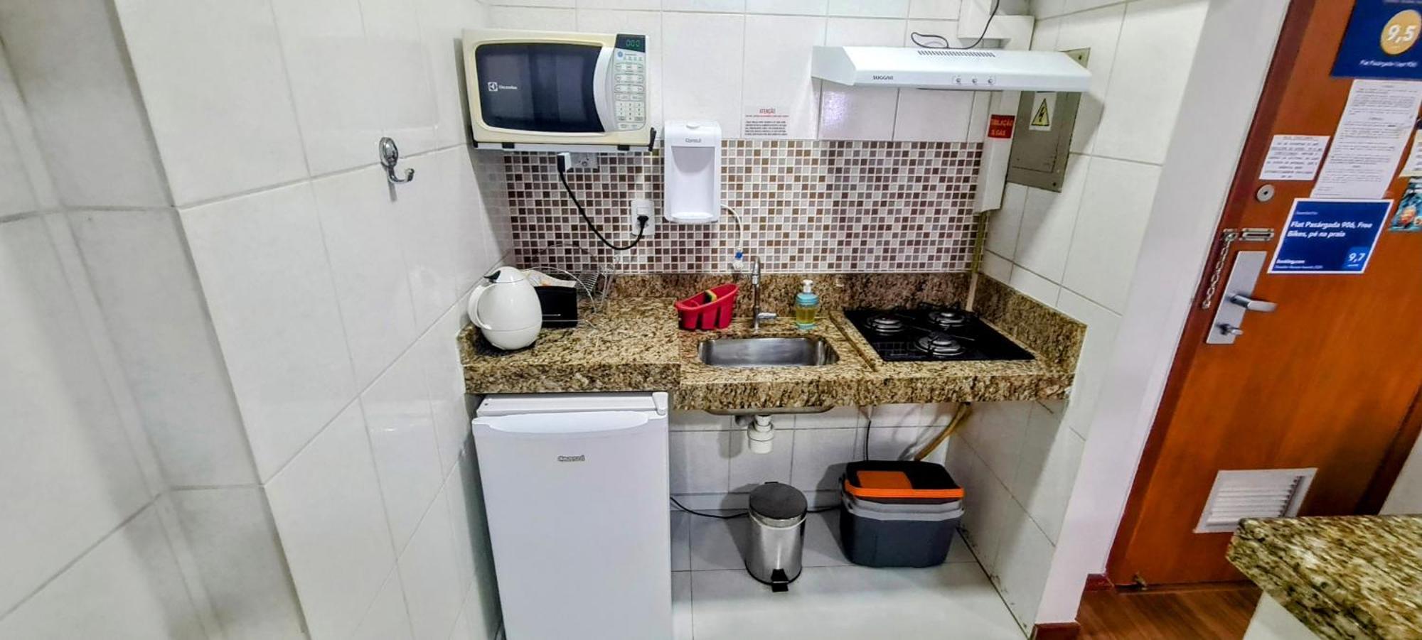 Flat Pasargada 906, Free Bikes, Pe Na *