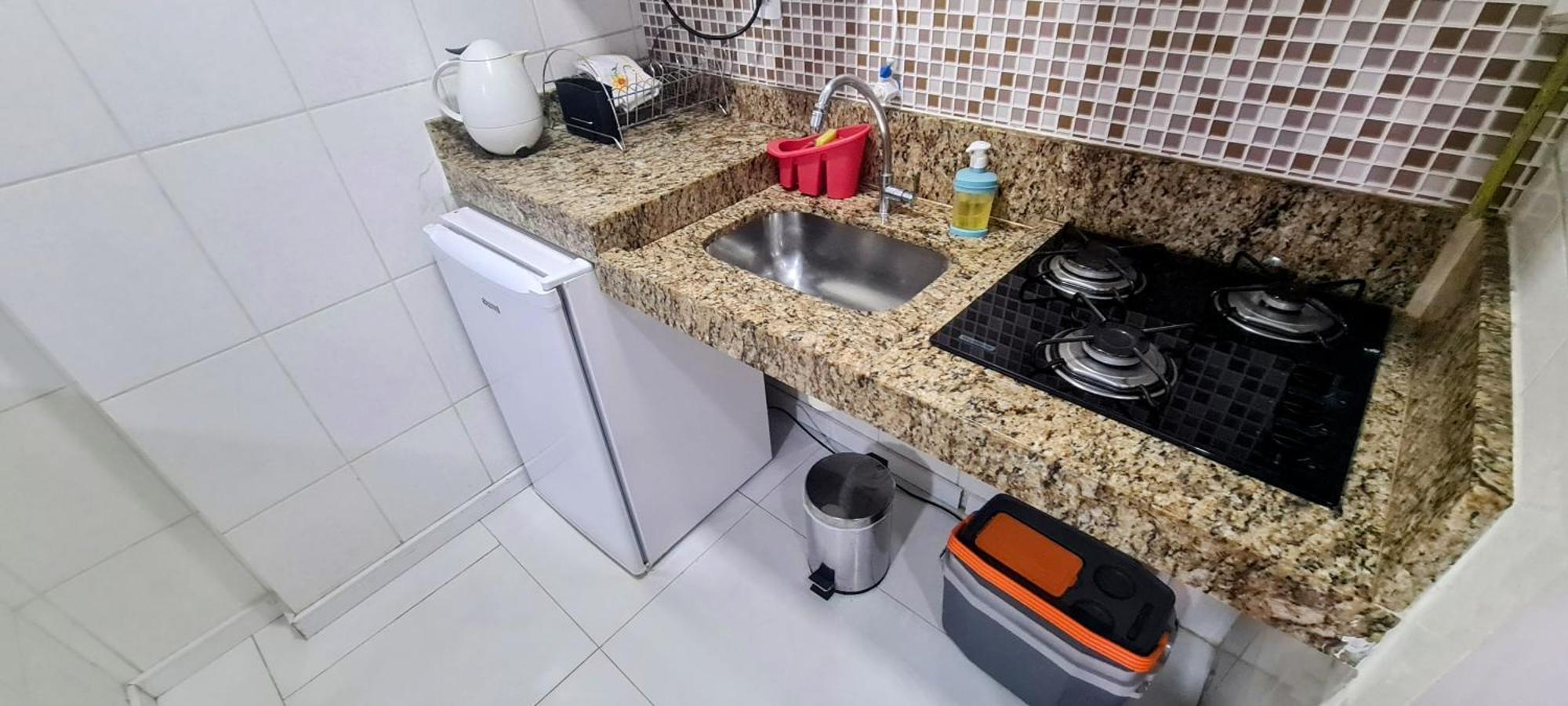 Apartment Flat Pasargada 906, Free Bikes, Pe Na