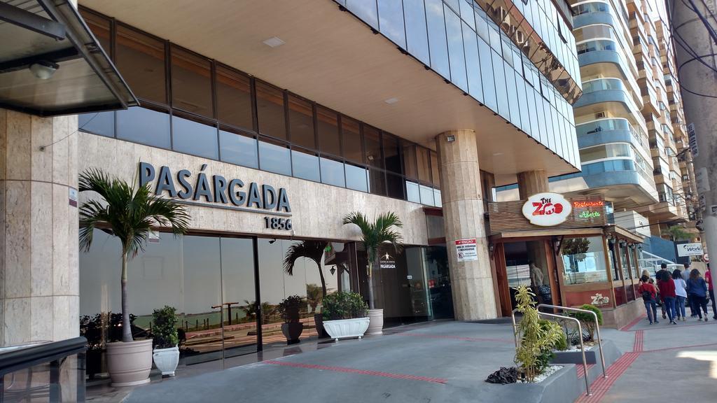 Apartment Flat Pasargada 906, Free Bikes, Pe Na *
