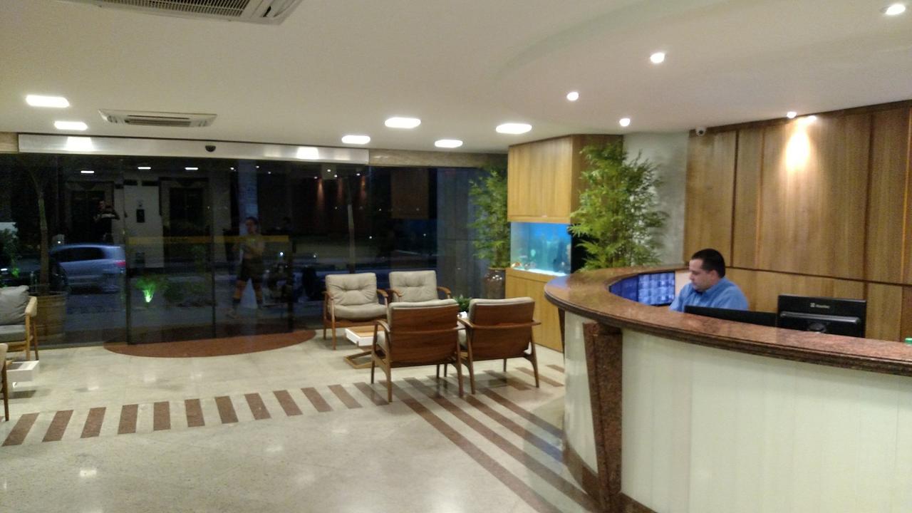 Flat Pasargada 906, Free Bikes, Pe Na Apartment *