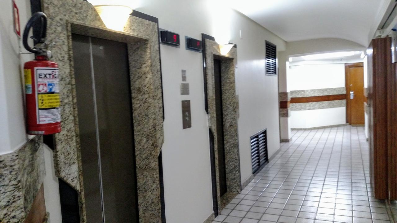 Flat Pasargada 906, Free Bikes, Pe Na Vila Velha (Espirito Santo)