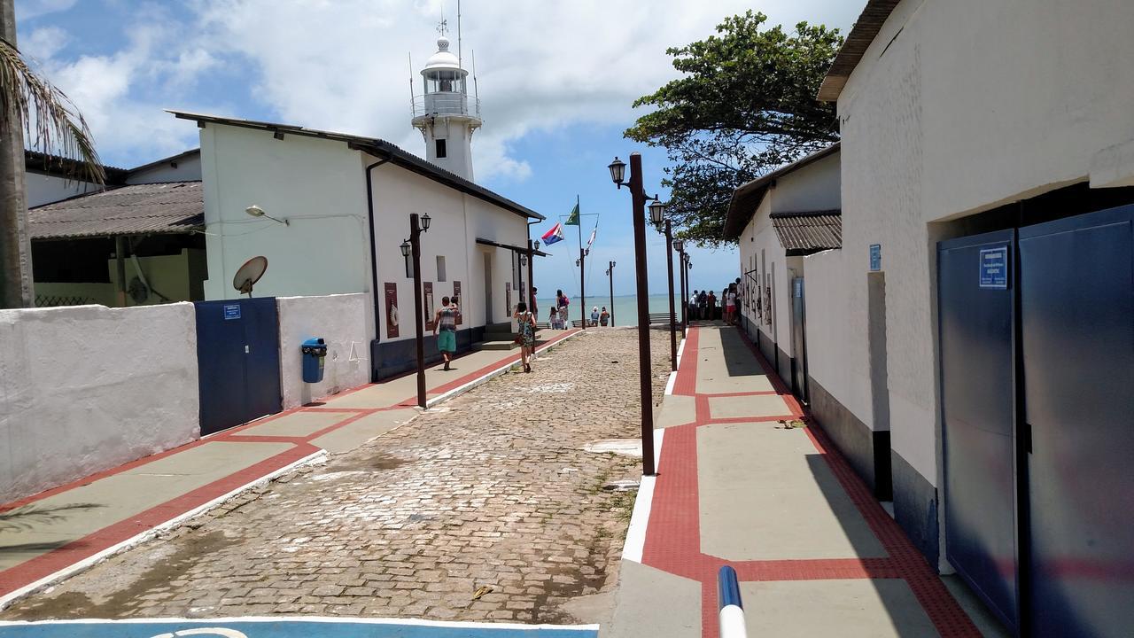 Flat Pasargada 906, Free Bikes, Pe Na Vila Velha (Espirito Santo)